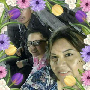 Meet your Posher, Francisca